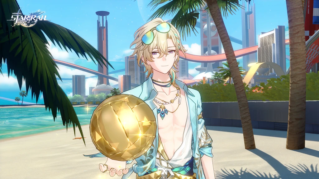 Honkai: Star Rail Version 4.5 Heads To Astropolis 4