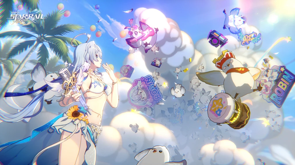 Honkai: Star Rail Version 4.5 Heads To Astropolis 11