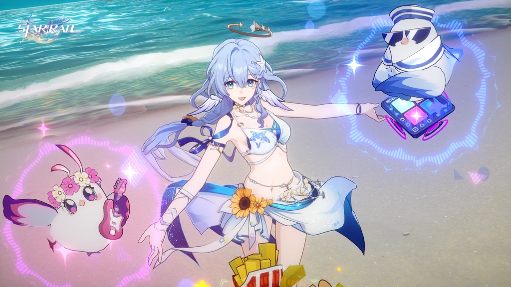 Honkai: Star Rail Version 4.5 Heads To Astropolis 8