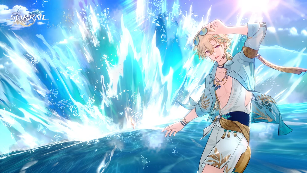 Honkai: Star Rail Version 4.5 Heads To Astropolis 7