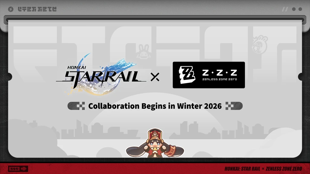 Honkai: Star Rail Version 4.5 Heads To Astropolis 24