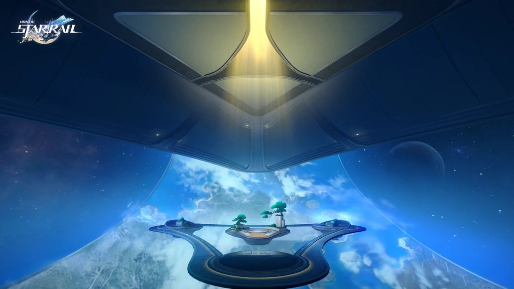 Honkai: Star Rail Version 4.5 Heads To Astropolis 15