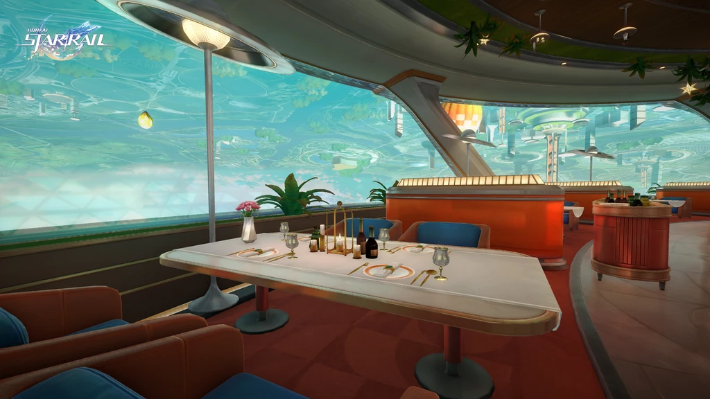 Honkai: Star Rail Version 4.5 Heads To Astropolis 17