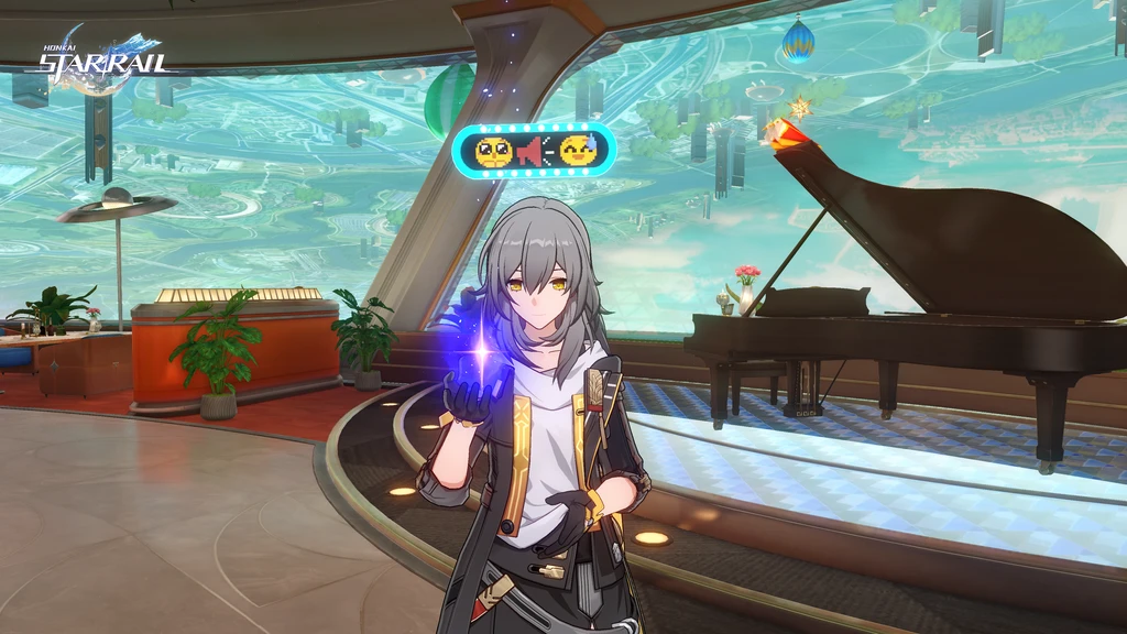Honkai: Star Rail Version 4.5 Heads To Astropolis 21