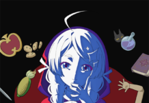 Red Riding Hood: A Detective Story Anime Confirmed For 2027