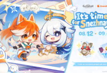 Crunchyroll And Genshin Impact Team Up For Genshin Impact Version 7.0 Rewards Campaign