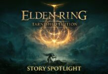 Elden Ring Tarnished Edition Story Spotlight Released Ahead of Nintendo Switch 2 Release