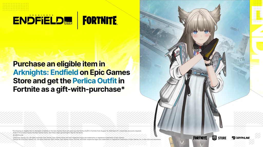 Arknights: Endfield Expands Gamescom 2026 Presence 1 Arknights: Endfield Expands Gamescom 2026 Presence 1