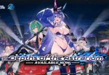 Azur Lane Launches Depths Of The Astrarium Event For 8th Anniversary