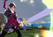 Disgaea Mayhem