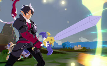 Disgaea Mayhem