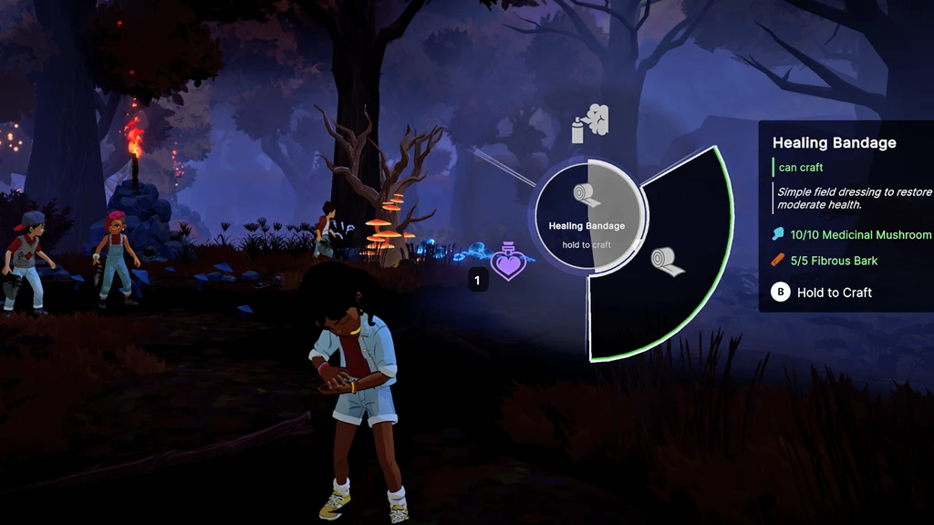 Voidwood Brings New Co-Op Survival Horror Inspired by Childhood Horror To Steam In 2027 2 Voidwood Brings New Co-Op Survival Horror Inspired by Childhood Horror To Steam In 2027 2