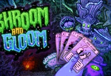 Shroom And Gloom Enters Steam Early Access Next Month