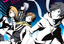 Sentai Announce Quintet of October 2026 Home Video Releases