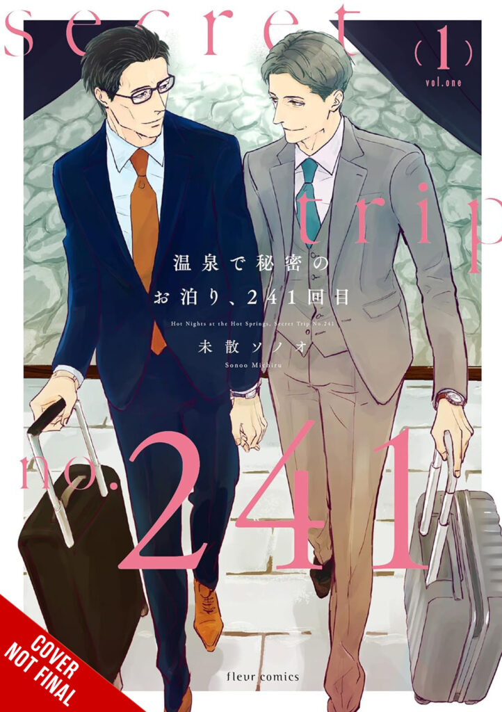 Yen Press Announces Nine New Acquisitions at Anime NYC 2026 9 Yen Press Announces Nine New Acquisitions at Anime NYC 2026 9