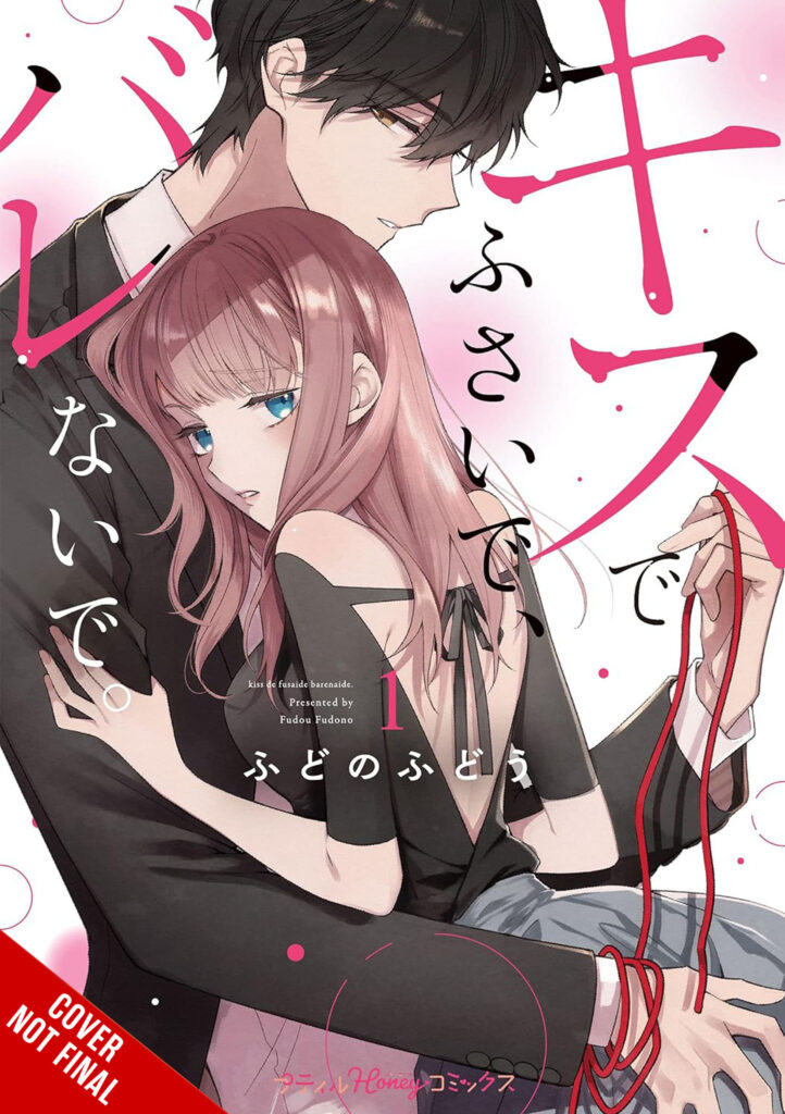 Yen Press Announces Nine New Acquisitions at Anime NYC 2026 3 Yen Press Announces Nine New Acquisitions at Anime NYC 2026 3