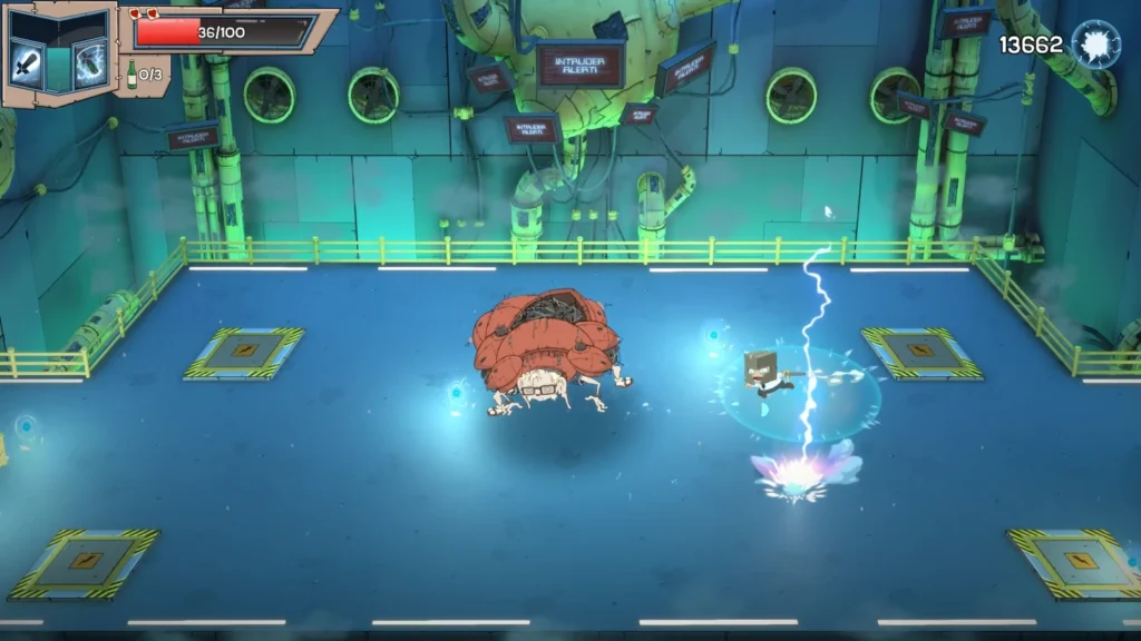 New Australian Developed Game - Box Knight - Launches on Steam Next Tuesday 9 New Australian Developed Game - Box Knight - Launches on Steam Next Tuesday 9