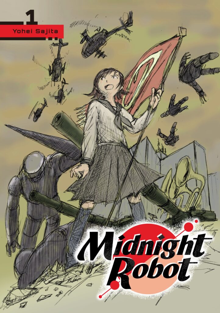 Manga Mavericks Books Announce Two New Acquisitions During Anime NYC 2026 1