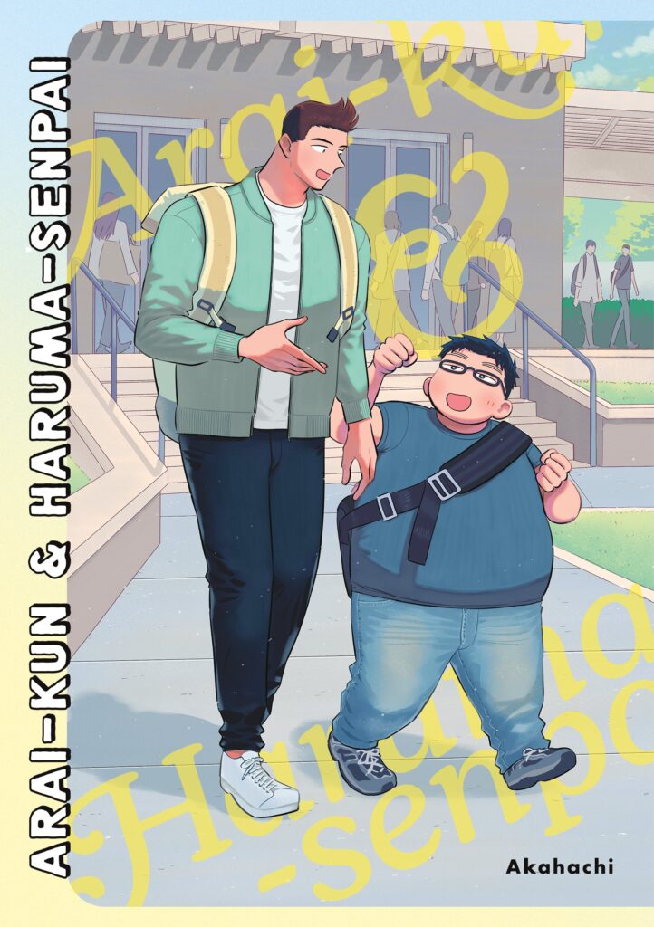 Manga Mavericks Books Announce Two New Acquisitions During Anime NYC 2026 2