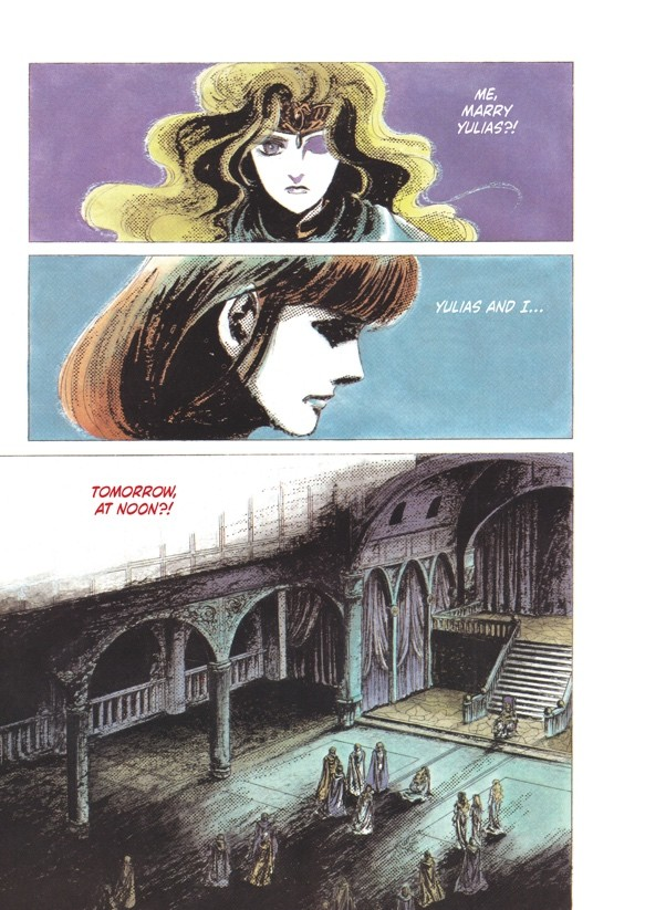 Manga Mavericks Books Announce Two New Acquisitions During Anime NYC 2026 3