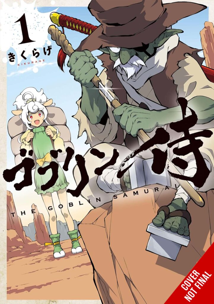 Yen Press Announce a Further 4 Licenses Pre-Anime NYC 2026 3