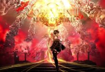 CODE VEIN II: Mask Of Idris Expansion Launches Next Month