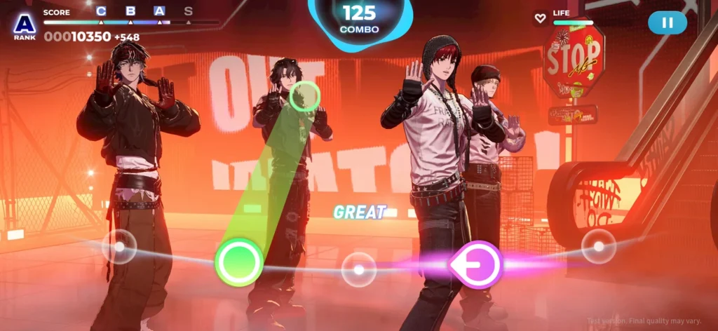 V Project Renamed StarToU As MacGuffin And Core Gameplay Are Revealed 1