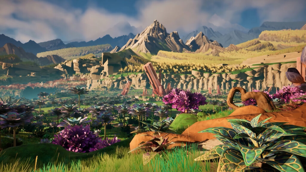 Honeycomb: The World Beyond Launches On 8 September 2026 4 Honeycomb: The World Beyond Launches On 8 September 2026 4