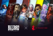 The Witcher Series Heads To Battle.net With Wild Hunt Remastered And Songs Of The Past