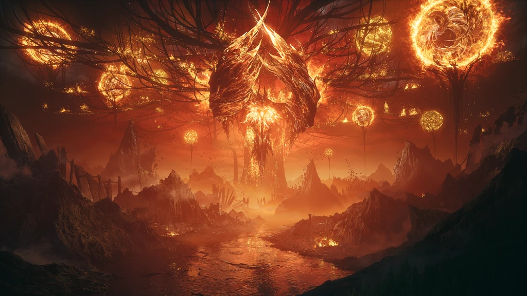 HoYoverse Unveils Nodusfall, A Multi-Mythology Co-Op Action Game, At Gamescom 2026 9 HoYoverse Unveils Nodusfall, A Multi-Mythology Co-Op Action Game, At Gamescom 2026 9