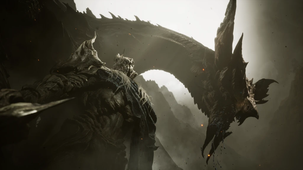 HoYoverse Unveils Nodusfall, A Multi-Mythology Co-Op Action Game, At Gamescom 2026 6 HoYoverse Unveils Nodusfall, A Multi-Mythology Co-Op Action Game, At Gamescom 2026 6