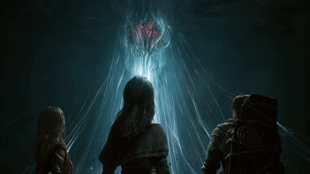 HoYoverse Unveils Nodusfall, A Multi-Mythology Co-Op Action Game, At Gamescom 2026 4 HoYoverse Unveils Nodusfall, A Multi-Mythology Co-Op Action Game, At Gamescom 2026 4