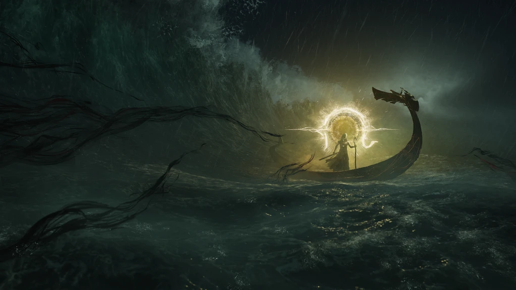 HoYoverse Unveils Nodusfall, A Multi-Mythology Co-Op Action Game, At Gamescom 2026 5 HoYoverse Unveils Nodusfall, A Multi-Mythology Co-Op Action Game, At Gamescom 2026 5