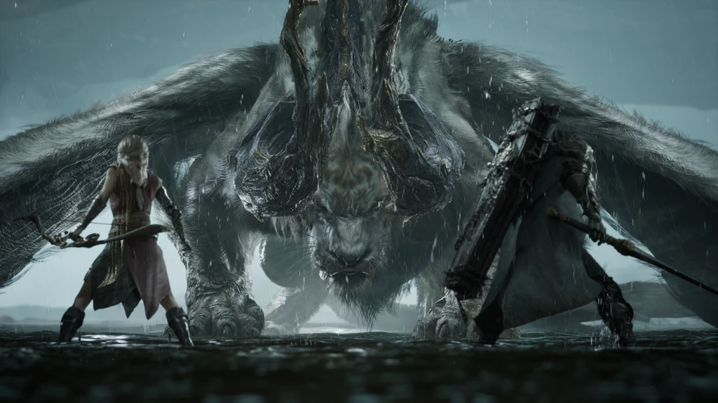 HoYoverse Unveils Nodusfall, A Multi-Mythology Co-Op Action Game, At Gamescom 2026 12 HoYoverse Unveils Nodusfall, A Multi-Mythology Co-Op Action Game, At Gamescom 2026 12