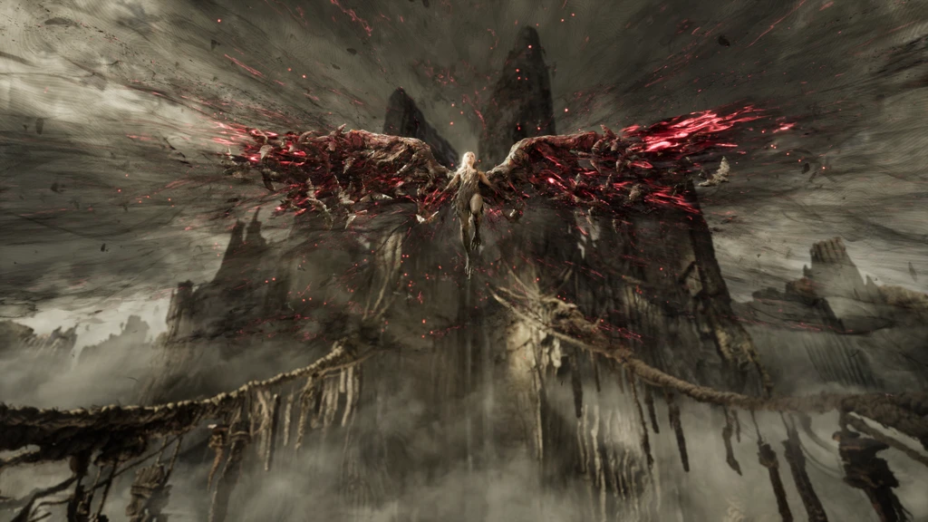 HoYoverse Unveils Nodusfall, A Multi-Mythology Co-Op Action Game, At Gamescom 2026 2 HoYoverse Unveils Nodusfall, A Multi-Mythology Co-Op Action Game, At Gamescom 2026 2