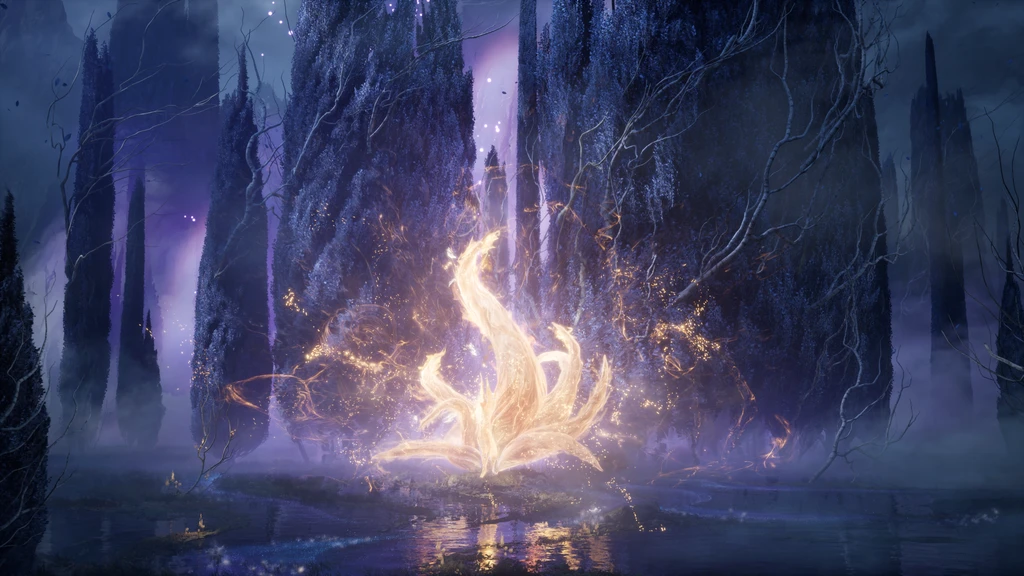 HoYoverse Unveils Nodusfall, A Multi-Mythology Co-Op Action Game, At Gamescom 2026 3 HoYoverse Unveils Nodusfall, A Multi-Mythology Co-Op Action Game, At Gamescom 2026 3