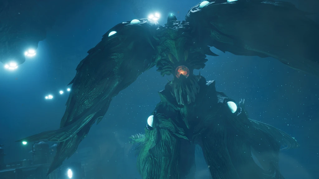 Final Fantasy VII Revelation Locks In 2027 Release With New Gamescom Trailer 3 Final Fantasy VII Revelation Locks In 2027 Release With New Gamescom Trailer 3