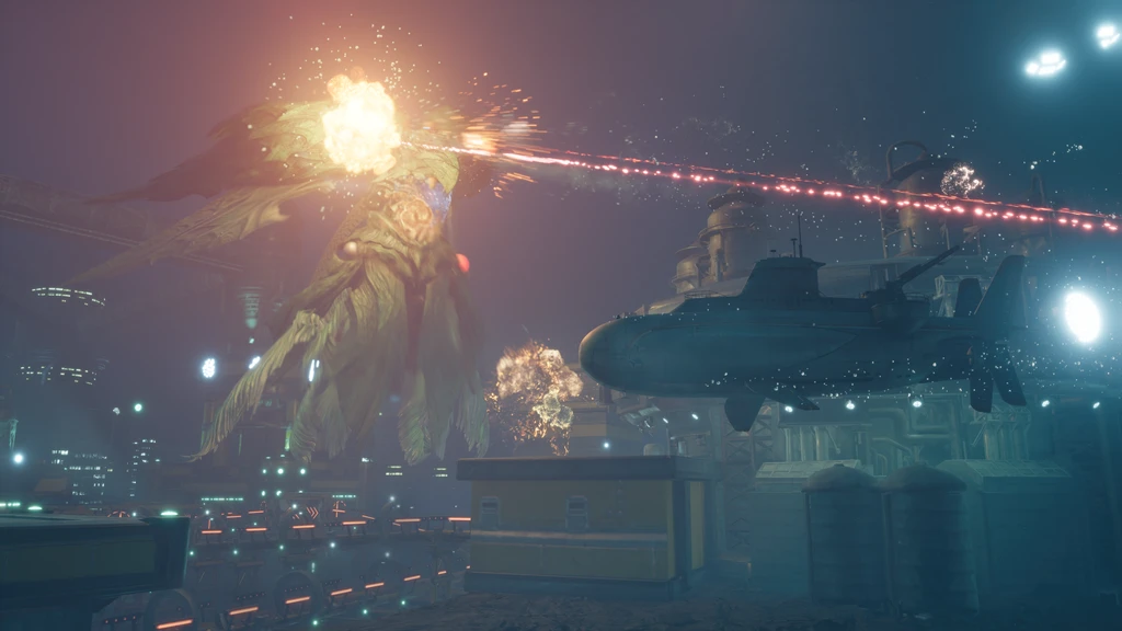 Final Fantasy VII Revelation Locks In 2027 Release With New Gamescom Trailer 4 Final Fantasy VII Revelation Locks In 2027 Release With New Gamescom Trailer 4