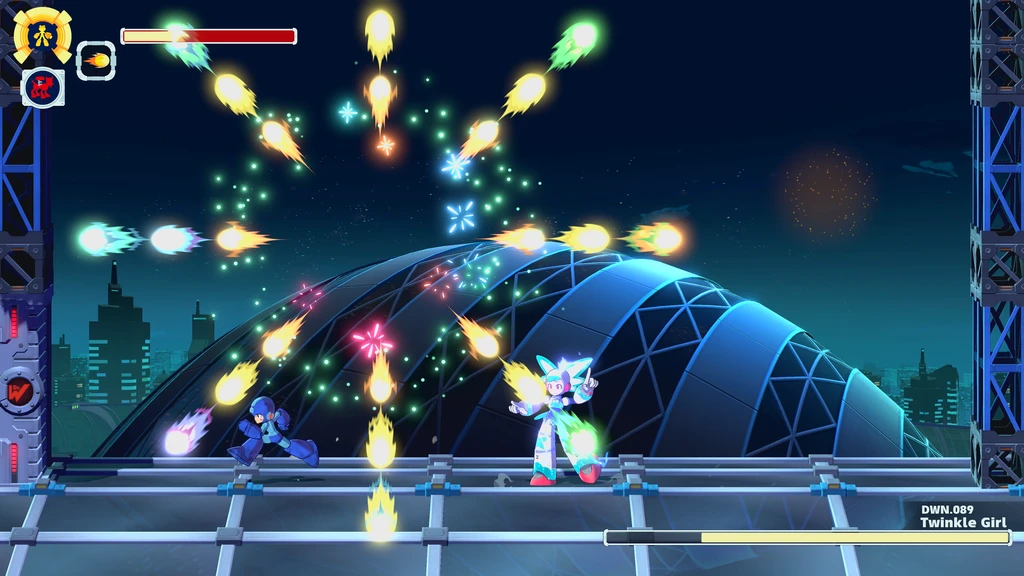 Mega Man: Dual Override Gameplay Trailer Debuts During Gamescom Opening Night Live 1 Mega Man: Dual Override Gameplay Trailer Debuts During Gamescom Opening Night Live 1