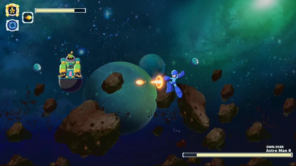Mega Man: Dual Override Gameplay Trailer Debuts During Gamescom Opening Night Live 6 Mega Man: Dual Override Gameplay Trailer Debuts During Gamescom Opening Night Live 6