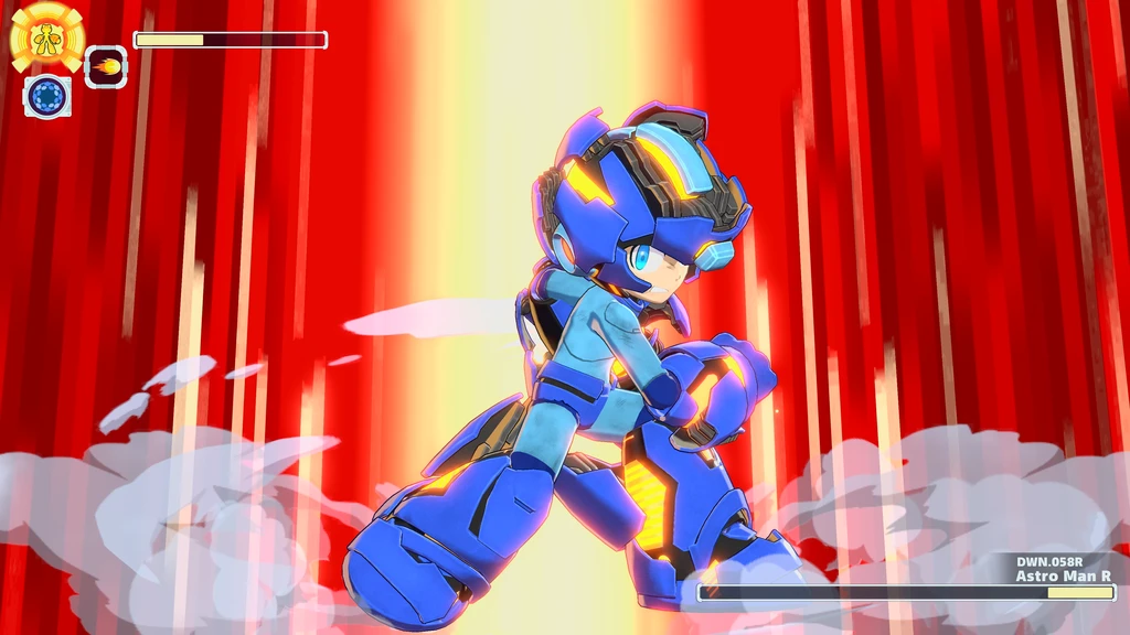 Mega Man: Dual Override Gameplay Trailer Debuts During Gamescom Opening Night Live 2 Mega Man: Dual Override Gameplay Trailer Debuts During Gamescom Opening Night Live 2