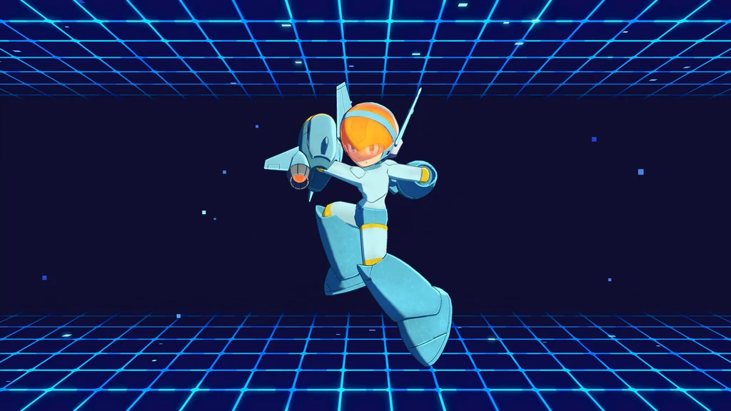 Mega Man: Dual Override Gameplay Trailer Debuts During Gamescom Opening Night Live 11 Mega Man: Dual Override Gameplay Trailer Debuts During Gamescom Opening Night Live 11