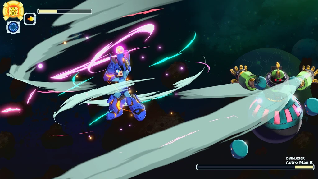 Mega Man: Dual Override Gameplay Trailer Debuts During Gamescom Opening Night Live 7 Mega Man: Dual Override Gameplay Trailer Debuts During Gamescom Opening Night Live 7