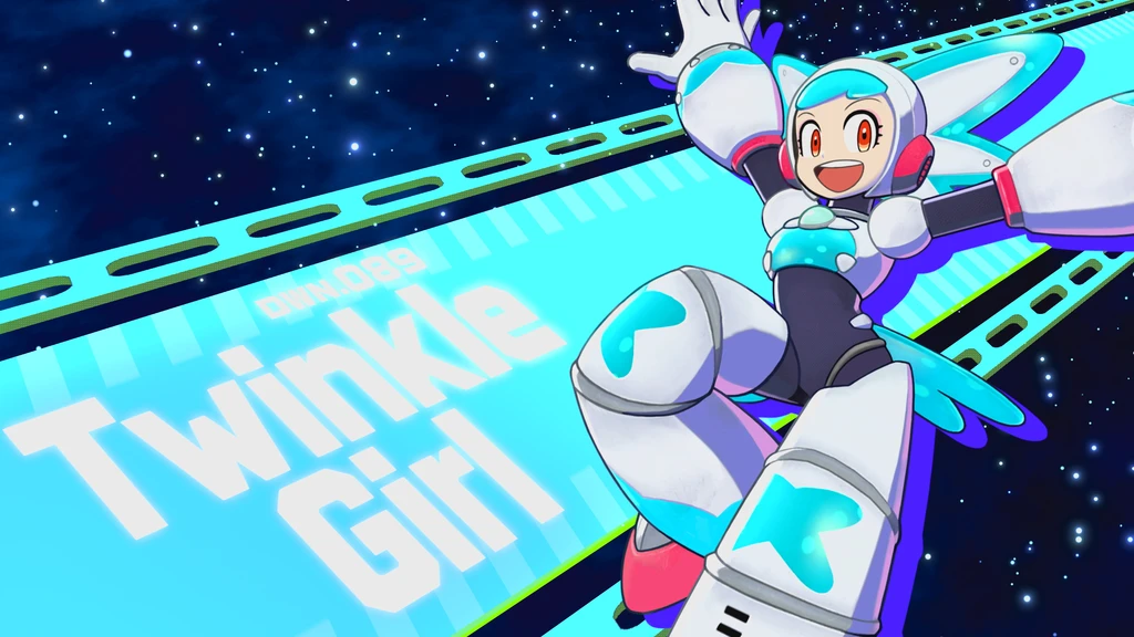 Mega Man: Dual Override Gameplay Trailer Debuts During Gamescom Opening Night Live 8 Mega Man: Dual Override Gameplay Trailer Debuts During Gamescom Opening Night Live 8
