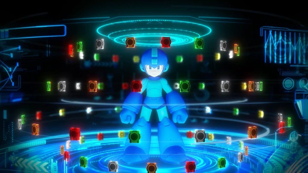 Mega Man: Dual Override Gameplay Trailer Debuts During Gamescom Opening Night Live 9 Mega Man: Dual Override Gameplay Trailer Debuts During Gamescom Opening Night Live 9
