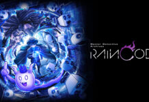 Master Detective Archives: RAIN CODE Receives Permanent Digital Price Cuts
