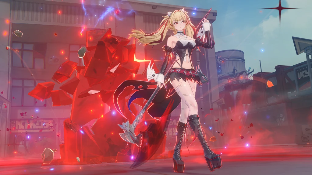 Zenless Zone Zero Version 3.2 to Launch Next Month 4 Zenless Zone Zero Version 3.2 to Launch Next Month 4