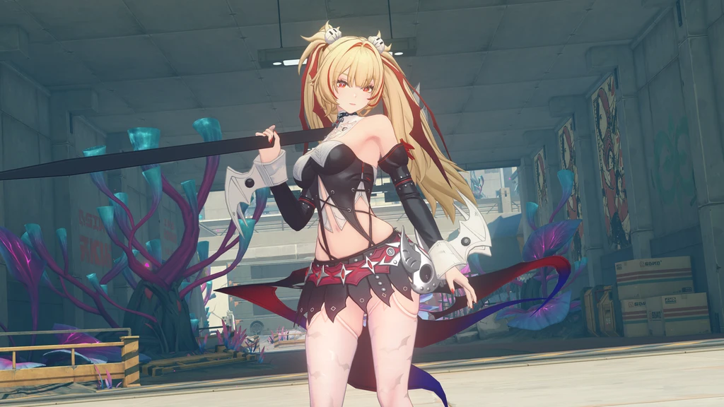 Zenless Zone Zero Version 3.2 to Launch Next Month 5 Zenless Zone Zero Version 3.2 to Launch Next Month 5