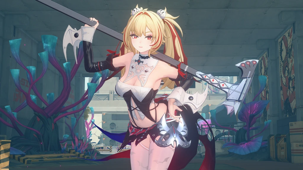 Zenless Zone Zero Version 3.2 to Launch Next Month 6 Zenless Zone Zero Version 3.2 to Launch Next Month 6