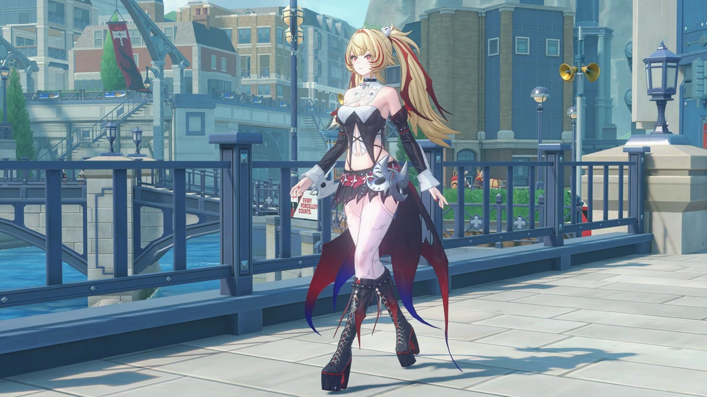 Zenless Zone Zero Version 3.2 to Launch Next Month 8 Zenless Zone Zero Version 3.2 to Launch Next Month 8